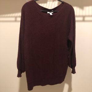 Motherhood Maternity Sweater